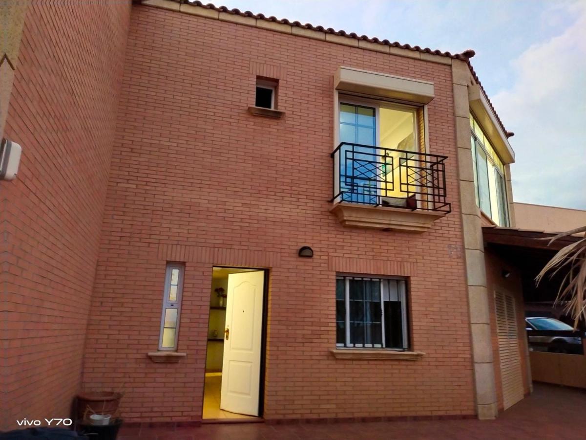 Diverxi-Oceans Bocacangrejo Exterior foto